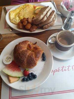 Restaurant L'omelette