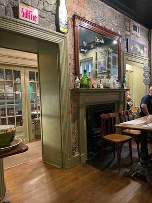 Restaurant L'omelette