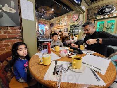 Restaurant L'omelette