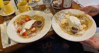 Restaurant L'omelette