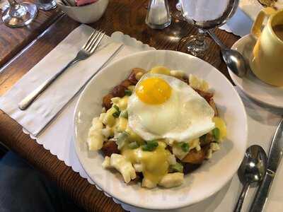 Restaurant L'omelette