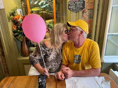 Restaurant L'omelette