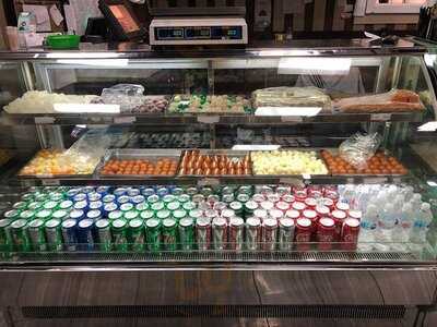 Lahori Sweets & Restaurant