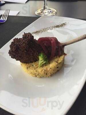 Zinc And Terrace Cafe