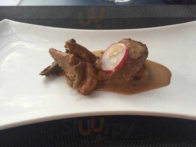 Zinc And Terrace Cafe