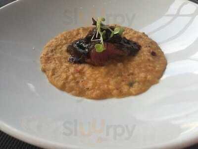 Zinc And Terrace Cafe