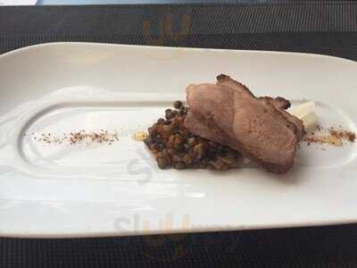 Zinc And Terrace Cafe