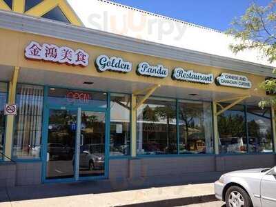 Golden Panda Restaurant Ltd