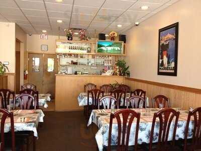 Golden Panda Restaurant Ltd