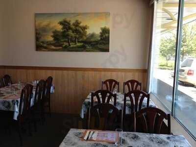 Golden Panda Restaurant Ltd