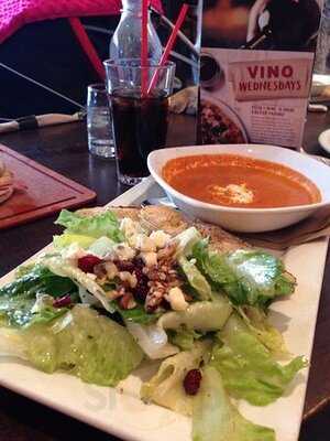 Famoso Neapolitan Pizzeria