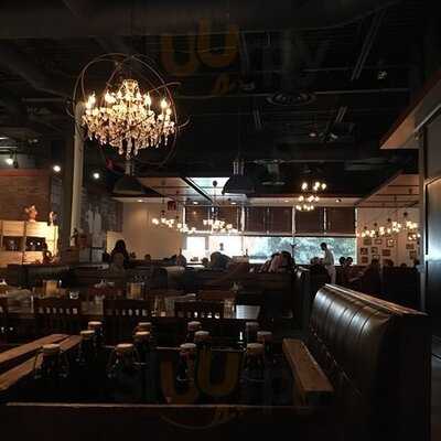 Smith Brothers Steakhouse And Tavern