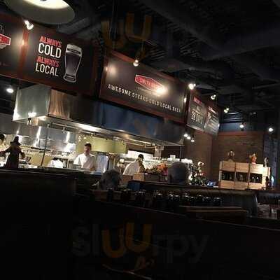 Smith Brothers Steakhouse And Tavern