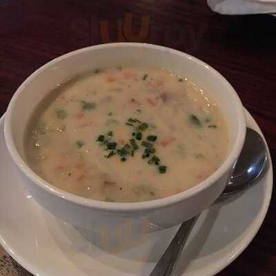 Smith Brothers Steakhouse And Tavern