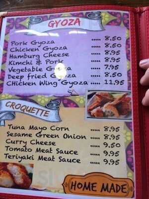 Dwarf No Cachette Cafe & Gift