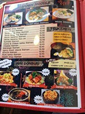 Dwarf No Cachette Cafe & Gift