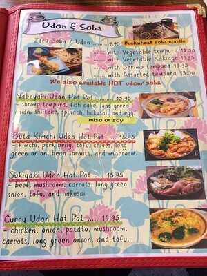 Dwarf No Cachette Cafe & Gift