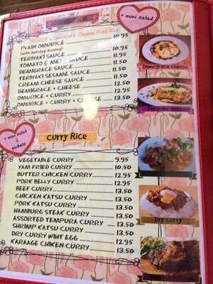 Dwarf No Cachette Cafe & Gift