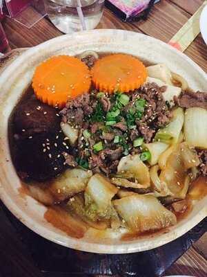 Dwarf No Cachette Cafe & Gift