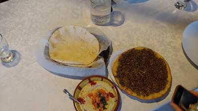 Bill And Cathy's Restaurant