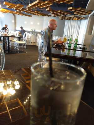 Bill And Cathy's Restaurant