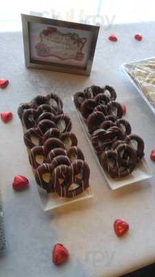 Bill And Cathy's Restaurant