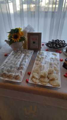 Bill And Cathy's Restaurant