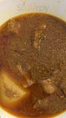 Yl's Curry Bowl 海南咖喱堡