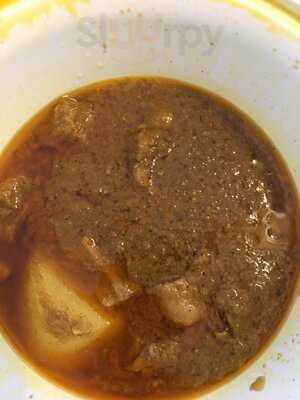 Yl's Curry Bowl 海南咖喱堡