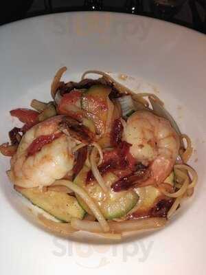 Restaurant Mozza Pates Et Passions