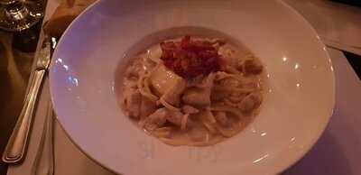 Restaurant Mozza Pates Et Passions