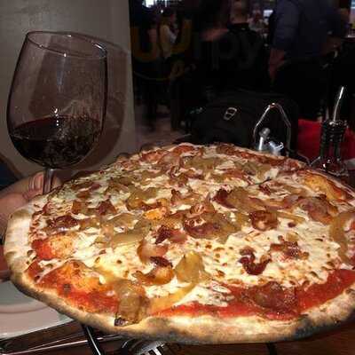 Restaurant Mozza Pates Et Passions