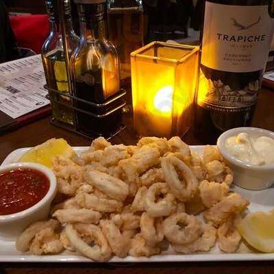 Restaurant Mozza Pates Et Passions