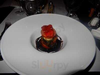 Restaurant Mozza Pates Et Passions