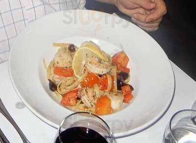 Restaurant Mozza Pates Et Passions