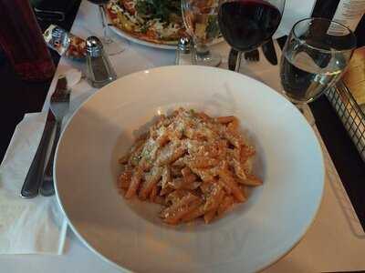 Restaurant Mozza Pates Et Passions