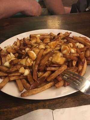 Ye Olde Orchard Pub & Grill