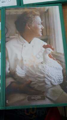 Cora's Breakfast And Lunch