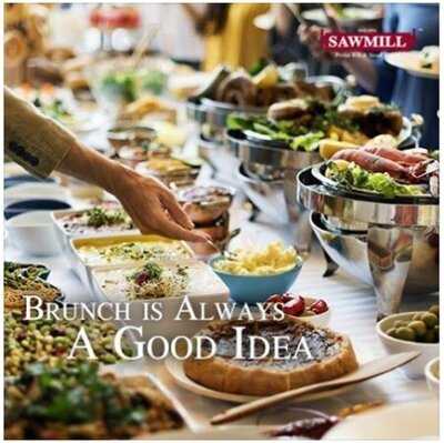 Sawmill Prime Rib & Steakhouse Capilano