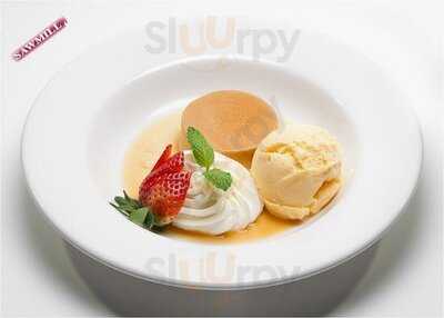 Sawmill Prime Rib & Steakhouse Capilano