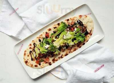 Sawmill Prime Rib & Steakhouse Capilano