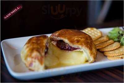 Sawmill Prime Rib & Steakhouse Capilano