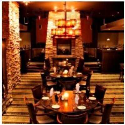 Sawmill Prime Rib & Steakhouse Capilano