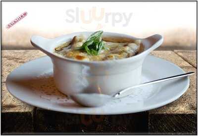 Sawmill Prime Rib & Steakhouse Capilano