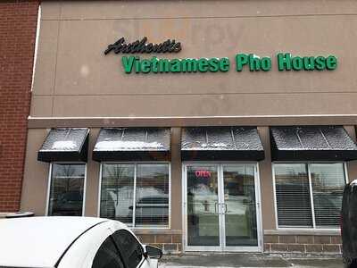 Authentic Vietnamese Pho House