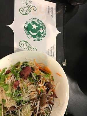 Authentic Vietnamese Pho House