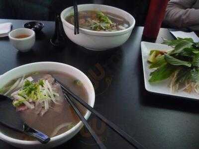 Authentic Vietnamese Pho House