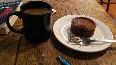 Moonbean Coffee Company