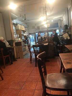 Moonbean Coffee Company