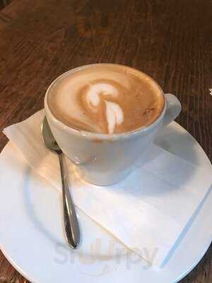 Moonbean Coffee Company